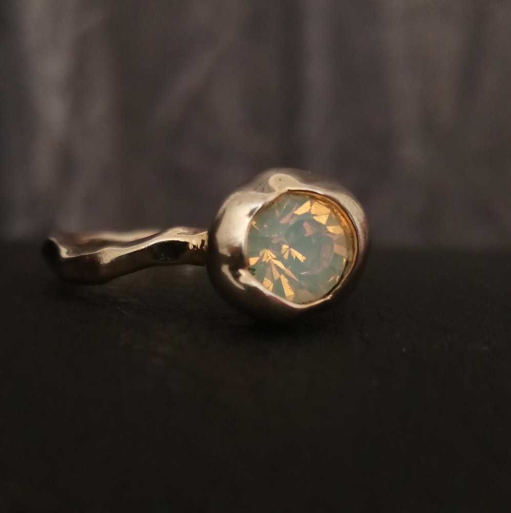 Mesmerizing Ring - image 3